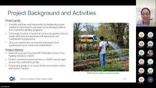 NCTCOG Webinar: Fair Housing and Community Development
