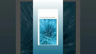 wait for beautiful ice #short #viral