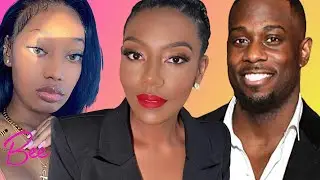 Da’naia Jackson publicly thre🅰️tens Derrick Jackson’s new girlfriend on ig ‼️😖