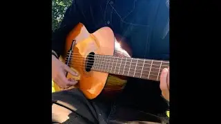 [FREE] Acoustic Guitar Type Beat | 