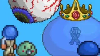 Terraria Video