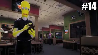 High On Life | Episode 14 | An Emotional Roller Coaster At Space Applebee's |