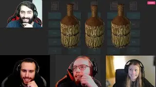 Gothic Quiz! mit: @herrbrom2509 @MaxDeus @helsplay