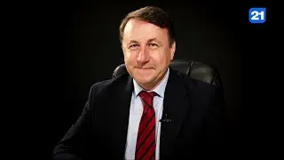 Игорь Мунтяну в программе ГЛАВНОЕ