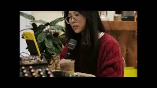 D Debra MINI 4 Audio Mixer