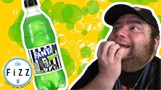 Fanta Haunted Apple