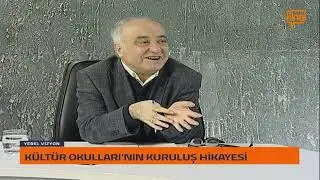 Yerel Vizyon | Zafer Bulut / Özel Bursa Kültür Okulları Kurucusu