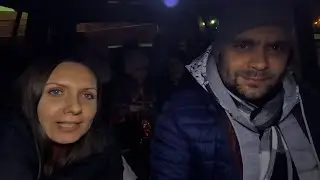 ЁЛКА 🎄 В ГОМЕЛЕ. САШКА ВЫИГРАЛ 🏆ПРИЗ.
