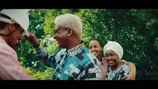 Yvan Buravan - ITURO (Official Video)