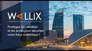 WALLIX | Solutions avancées pour un avenir numérique sécurisé