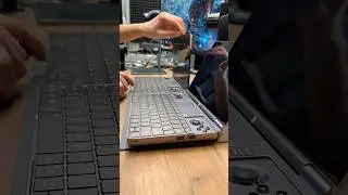 Восстановил два GPD WIN MAX 2 с интересной историей! 