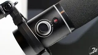 Maono PD200X Microphone Review