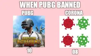 When pubg banned By mtbangla