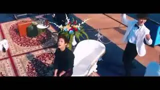 MINHYUK*2015-2018