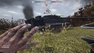 Heroes And Generals - 2021/05/23  