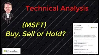 STOCK BUBBLE ALERT: Microsoft Stock Analysis | Earnings And Why MSFT Stock Is Going Down