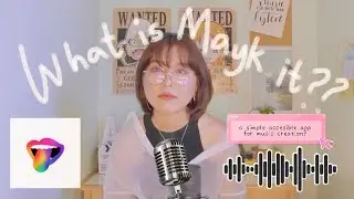 MAKE MUSIC ON YOUR PHONE with Mayk.it (Quick, Fun and Easy)