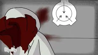 Scp 096 fnf animation