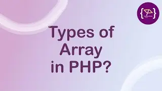 Array in PHP in Hindi | PHP Array kya hai | PHP Array in Hindi | Array क्या होता है?