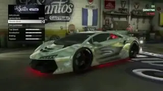 GTA V Online SOLO Car Duplication Glitch - Unlimited Money After Patch 1.37 in 2017