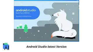 Download and Install Latest Version (4.2.1) of Android Studio || Step by Step