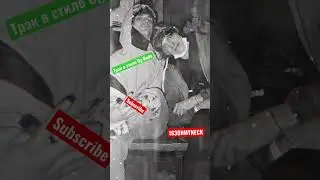 Трэк в стиле Og Buda | 163ONMYNECK | - " Братишка "