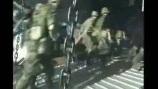 Ударная сила: Артиллерийский спецназ (арт. Берег) [021]