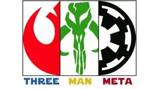 Podcast Episode 2 - The Phantom Meta