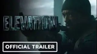 Хищные земли - Русский трейлер (Дубляж2024)
