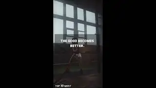 Focus On The Good | Top 10 Most #Shorts