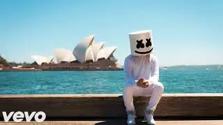 Marshmello & Martin Garrix Ft. Avicii - Get Back (NEW SONG 2017!!!)