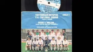 ossies's dream original record
