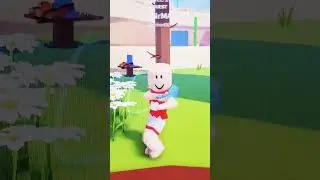няяя #roblox #dance