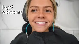 Flying Across the Country to get My Teeth Fixed ...