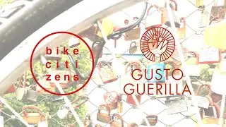 So war die „Gusto Guerilla“ Premiere in Graz