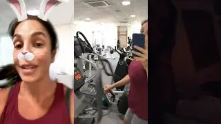 Ivete Sangalo Amamentando Uma Das Gêmeas