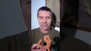 Андрей Жуков // С наступающим Новым Годом!