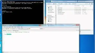 C++ vs. Java : Code to Executable
