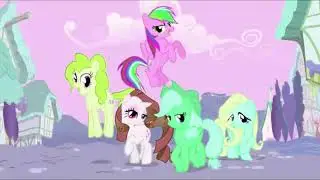 Preview 2 My Little Pony - Friendship is Magic Theme Song
