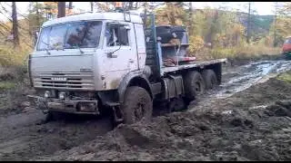 Северо-Эвенск Летник