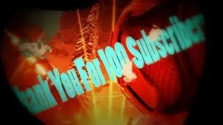 100 Subscriber Montage! | Rocket League Montage #8