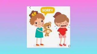 Learn magic words🪄✨🧚‍♀️ subscribe and learn more🤩