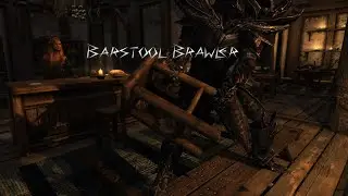 Barstool Brawler 1.0.0
