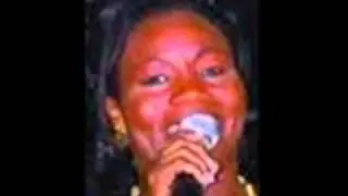 Antoinette Konan - ça va pas aujourd'hui