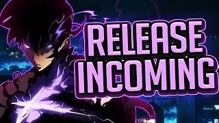 SOLO LEVELING ARISE IS FINALLY RELEASING!