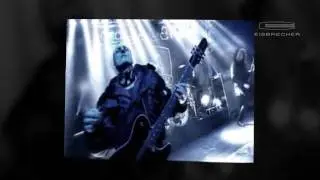 Eisbrecher - Blut und Tränen