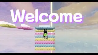 K-POP TOWER✨ Roblox~