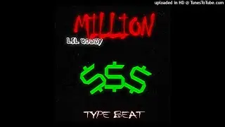 [*Free*] $ Million $ Type Beat  2021  | Type Beat | (prod. Lil Boddy)