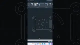 Autocad Drawing/Autocad Tutorial/2d Drawing/Autocad and Solidwork Design