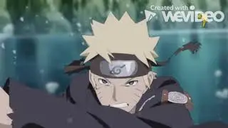 naruto AMV